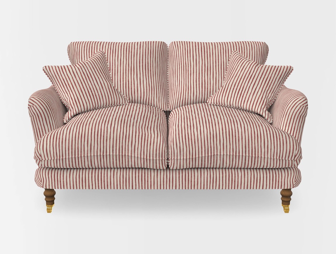 2 Seater Sofa
