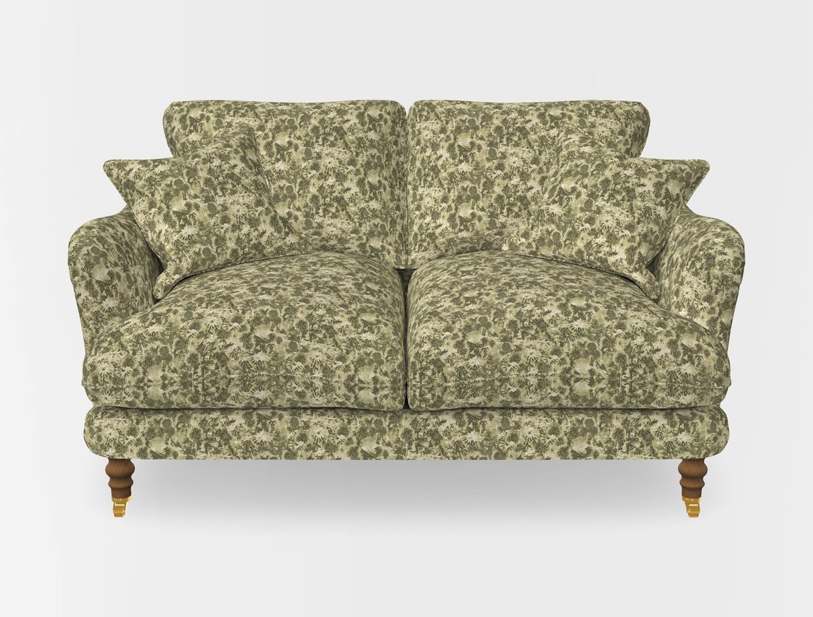 2 Seater Sofa