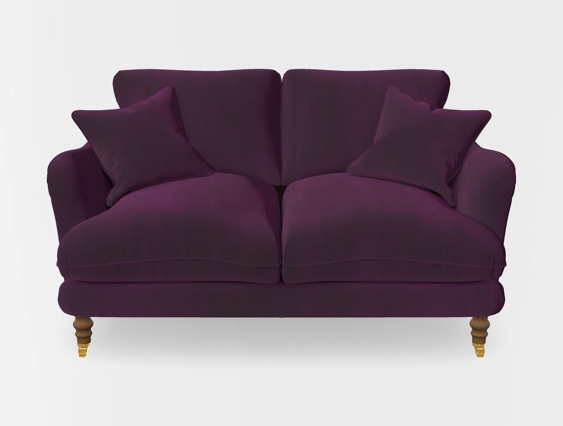 2 Seater Sofa
