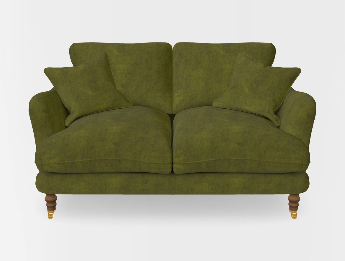 2 Seater Sofa
