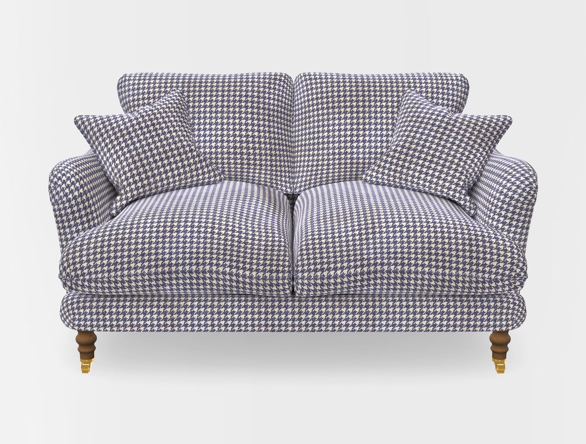 2 Seater Sofa