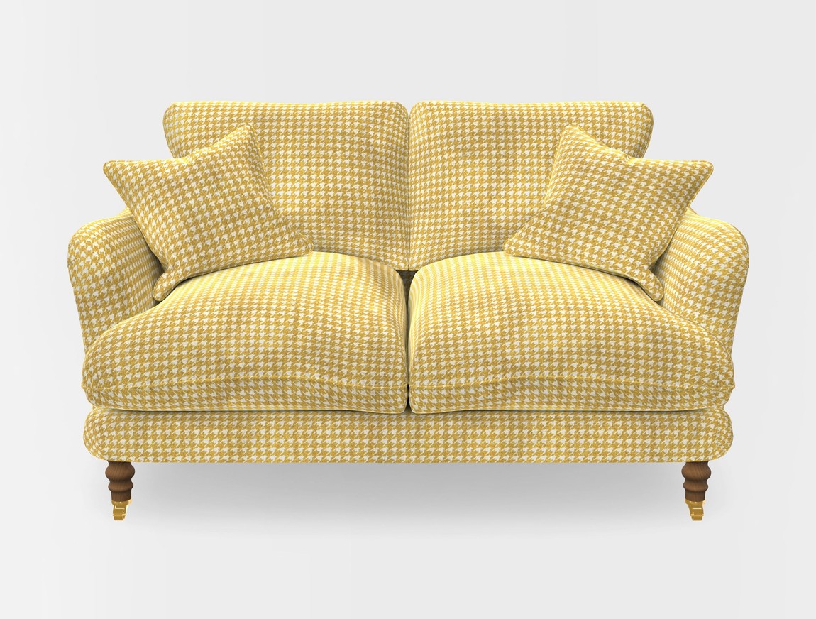 2 Seater Sofa