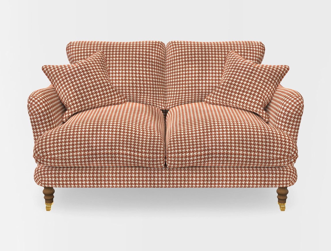 2 Seater Sofa