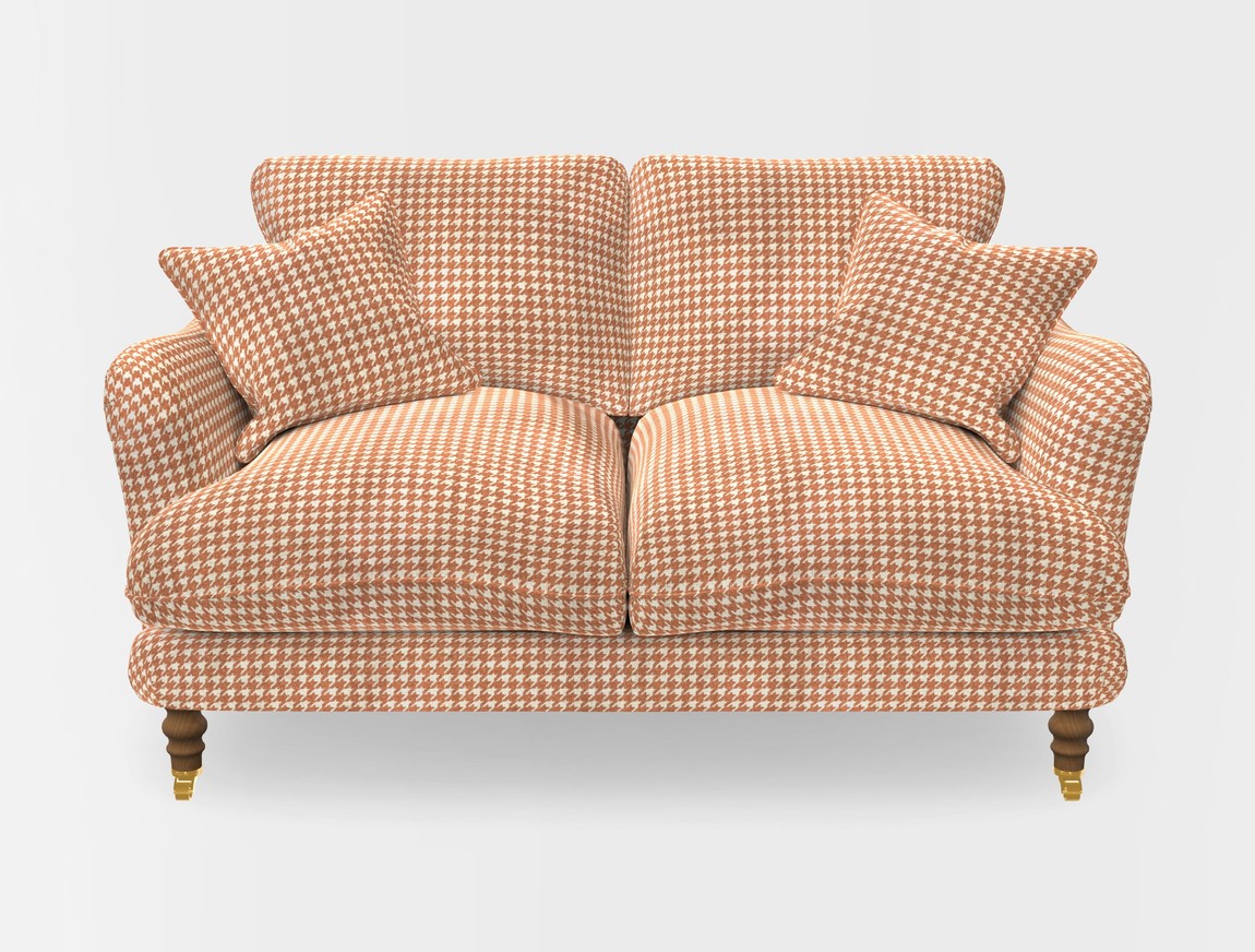 2 Seater Sofa