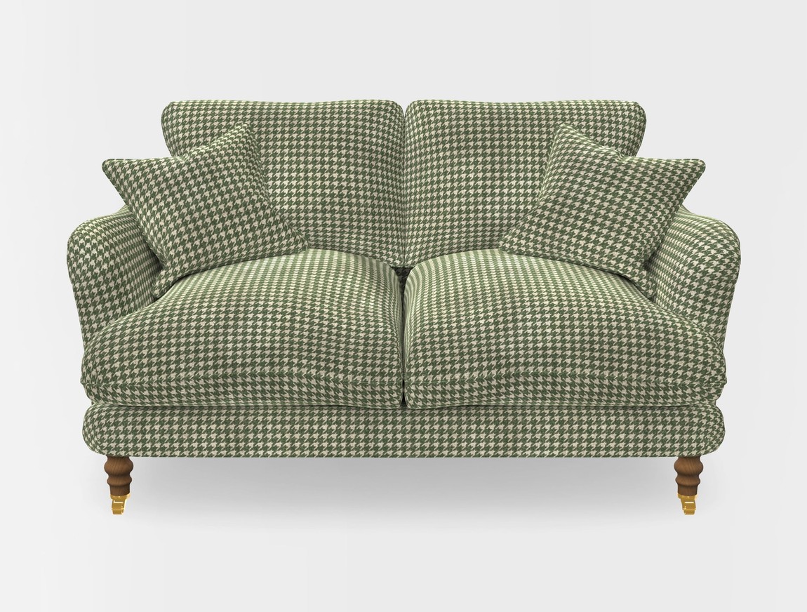 2 Seater Sofa
