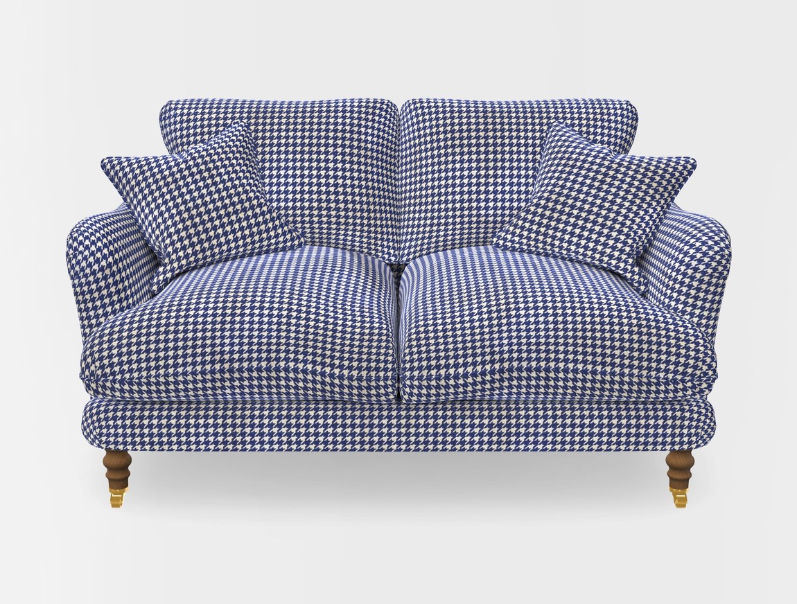 2 Seater Sofa