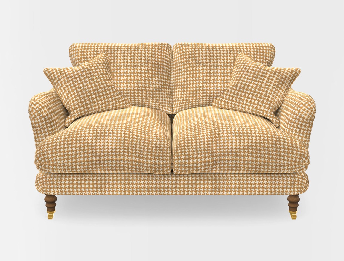 2 Seater Sofa