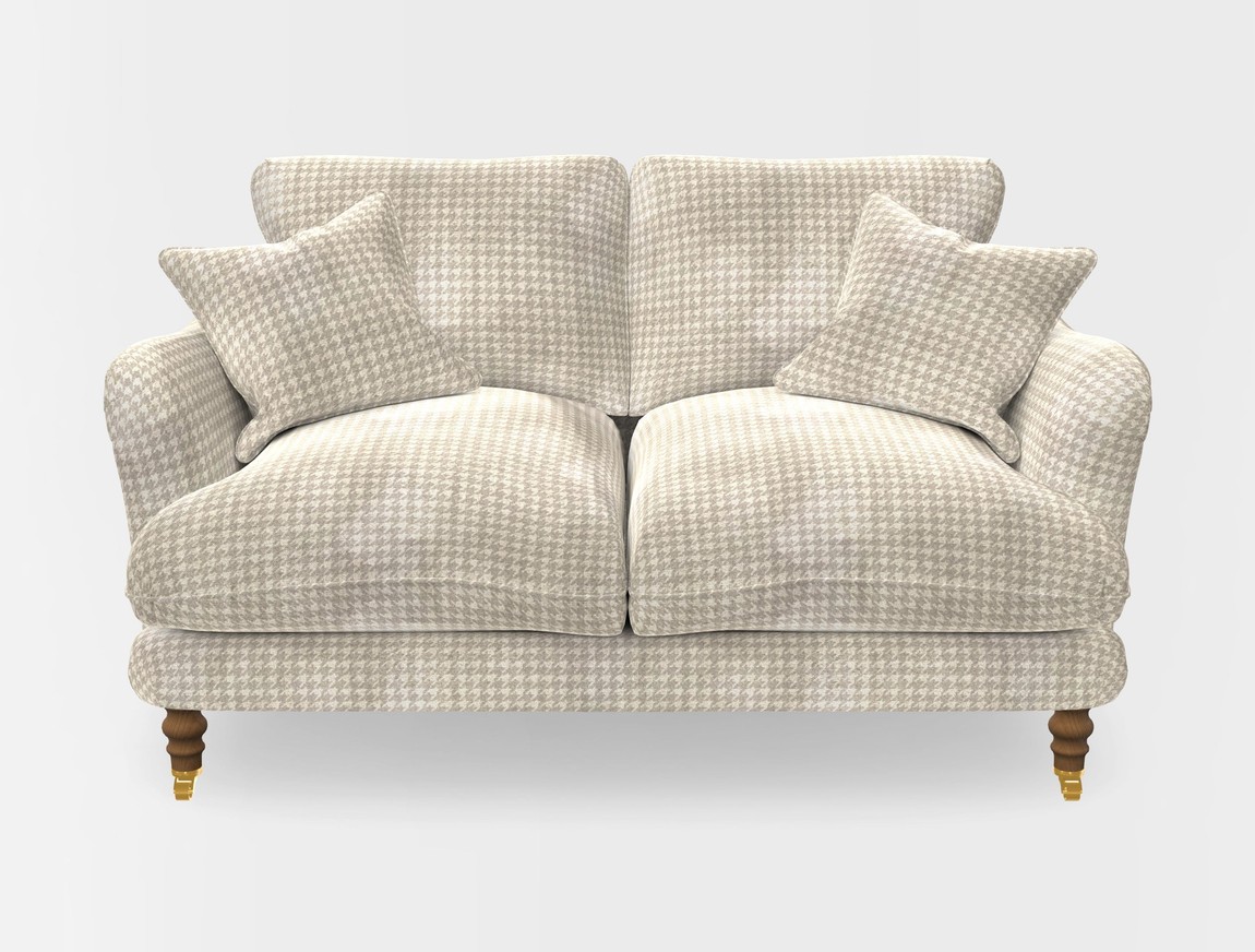 2 Seater Sofa
