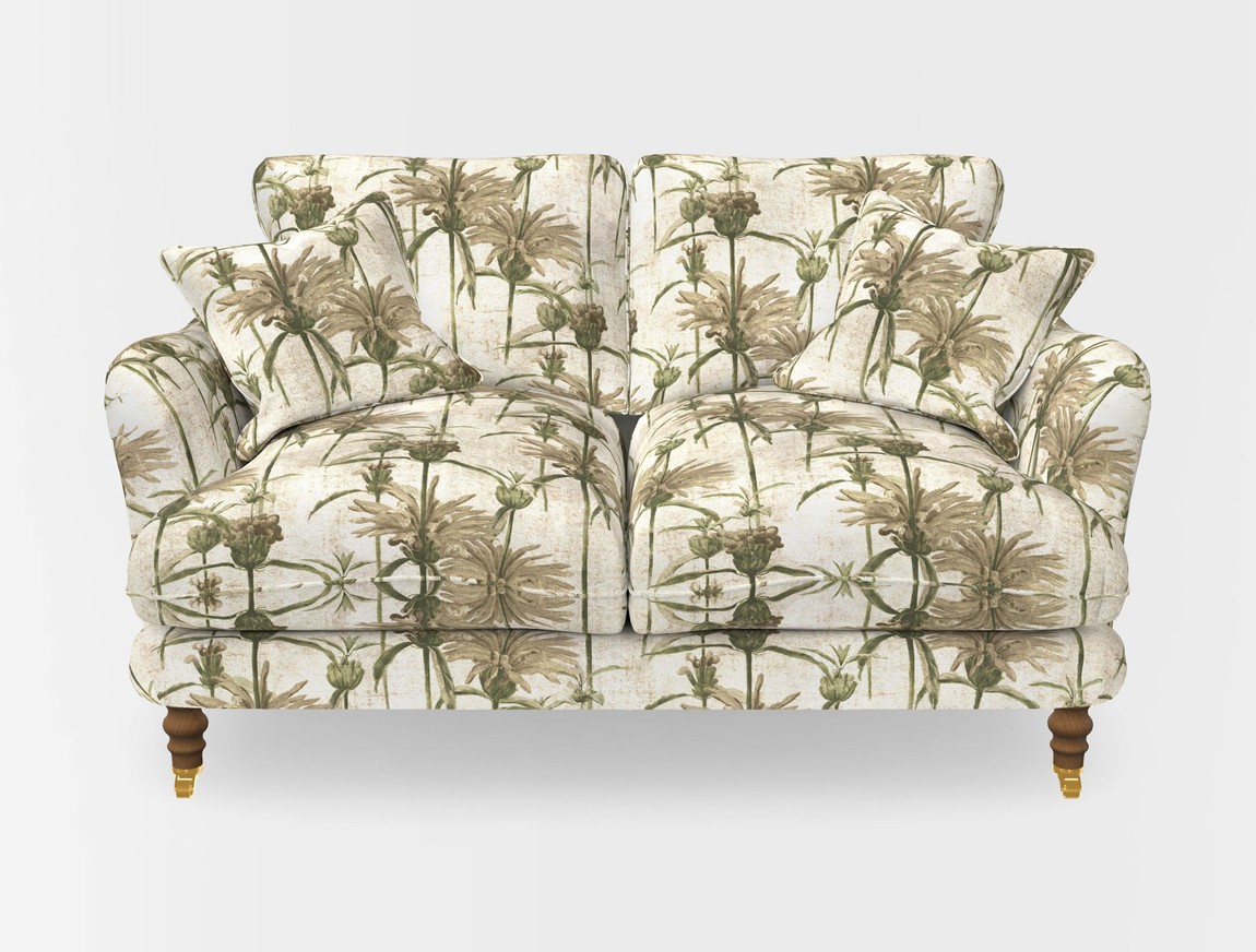2 Seater Sofa