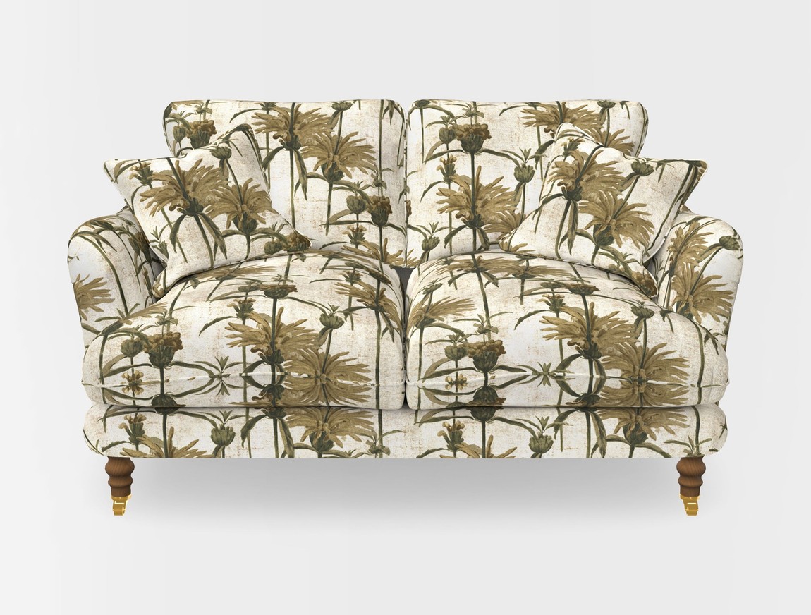 2 Seater Sofa