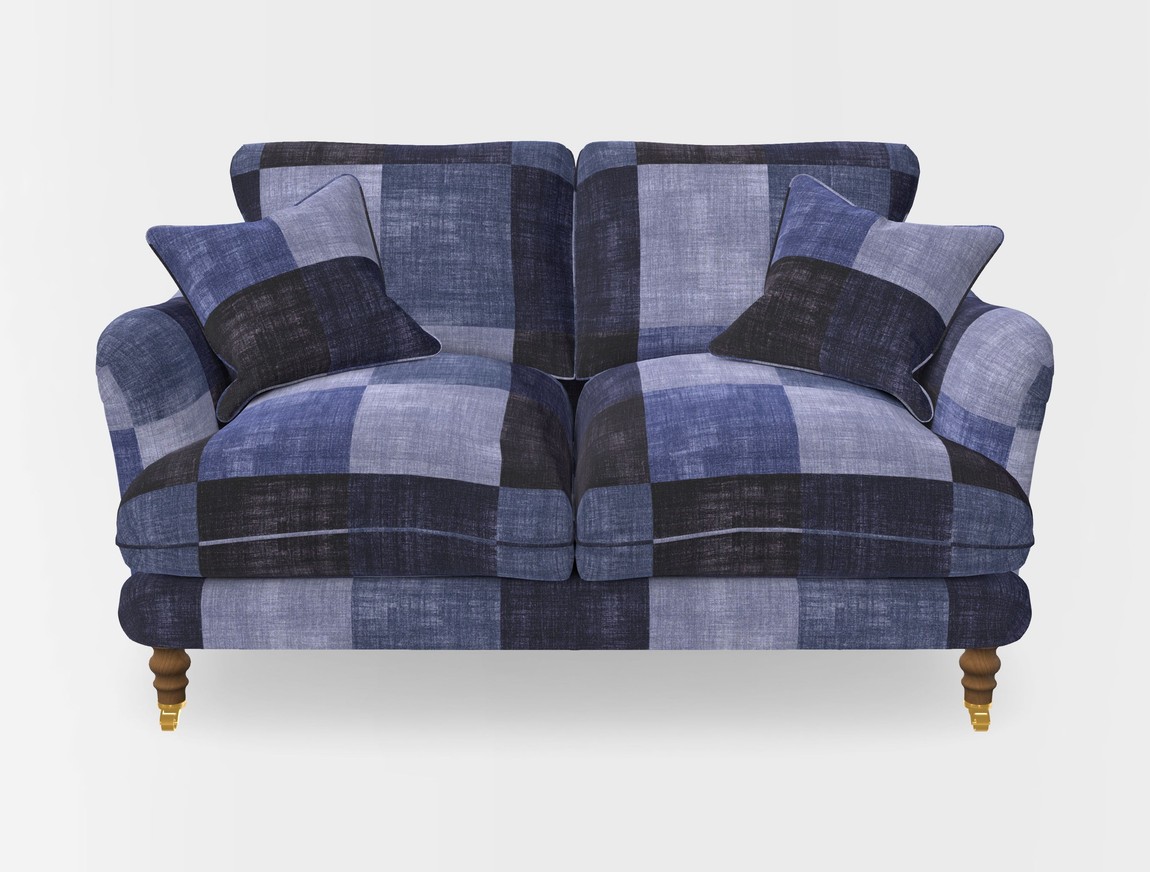 2 Seater Sofa