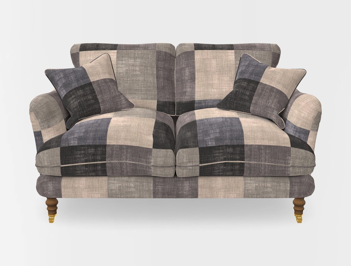 2 Seater Sofa