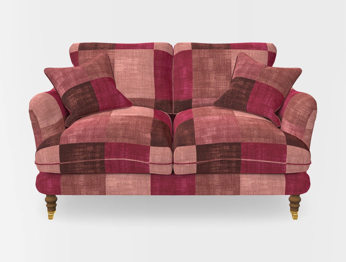 2 Seater Sofa