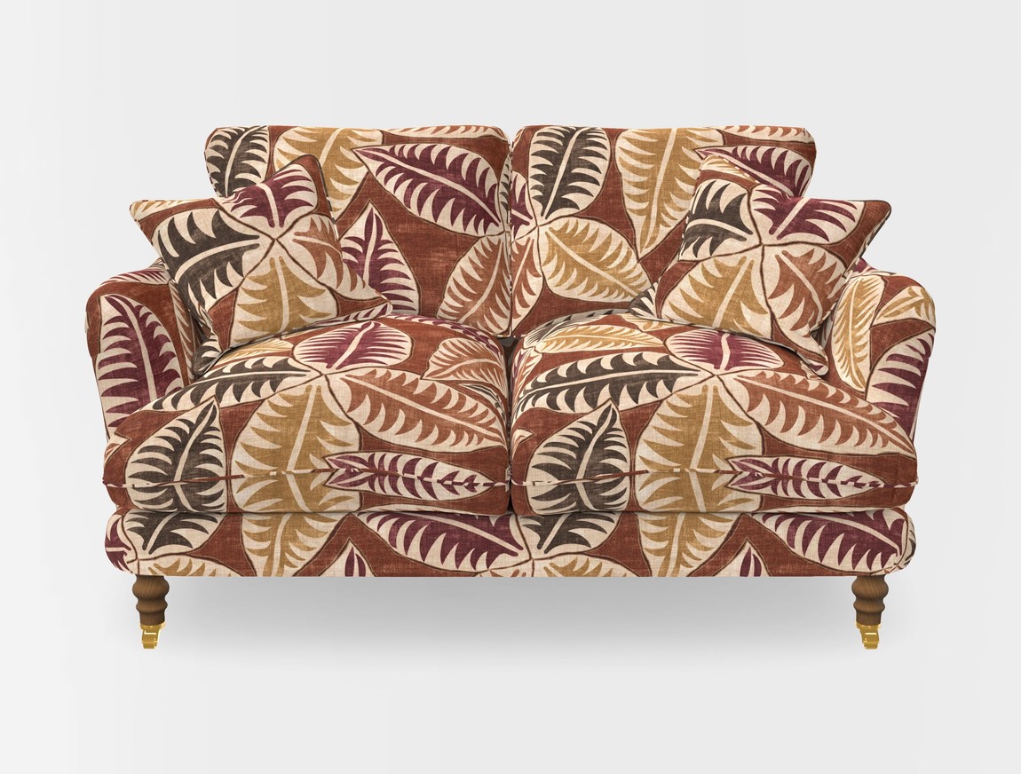 2 Seater Sofa