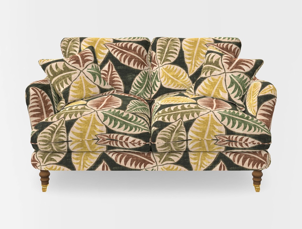 2 Seater Sofa