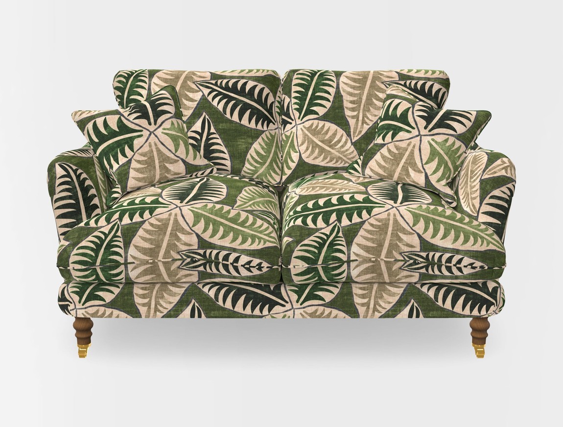 2 Seater Sofa