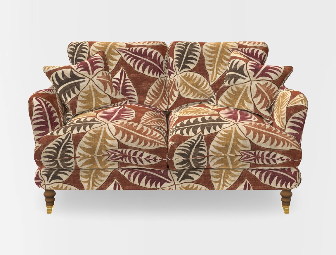 2 Seater Sofa