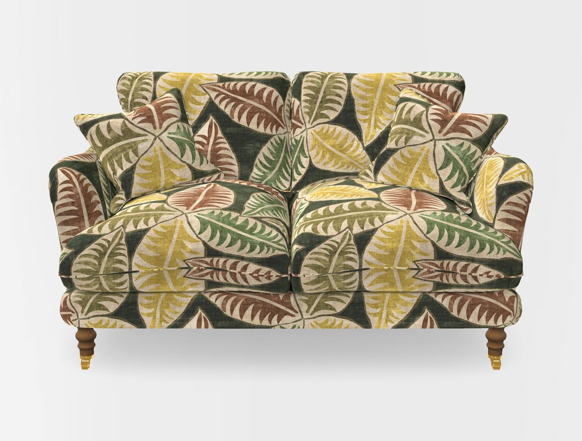 2 Seater Sofa