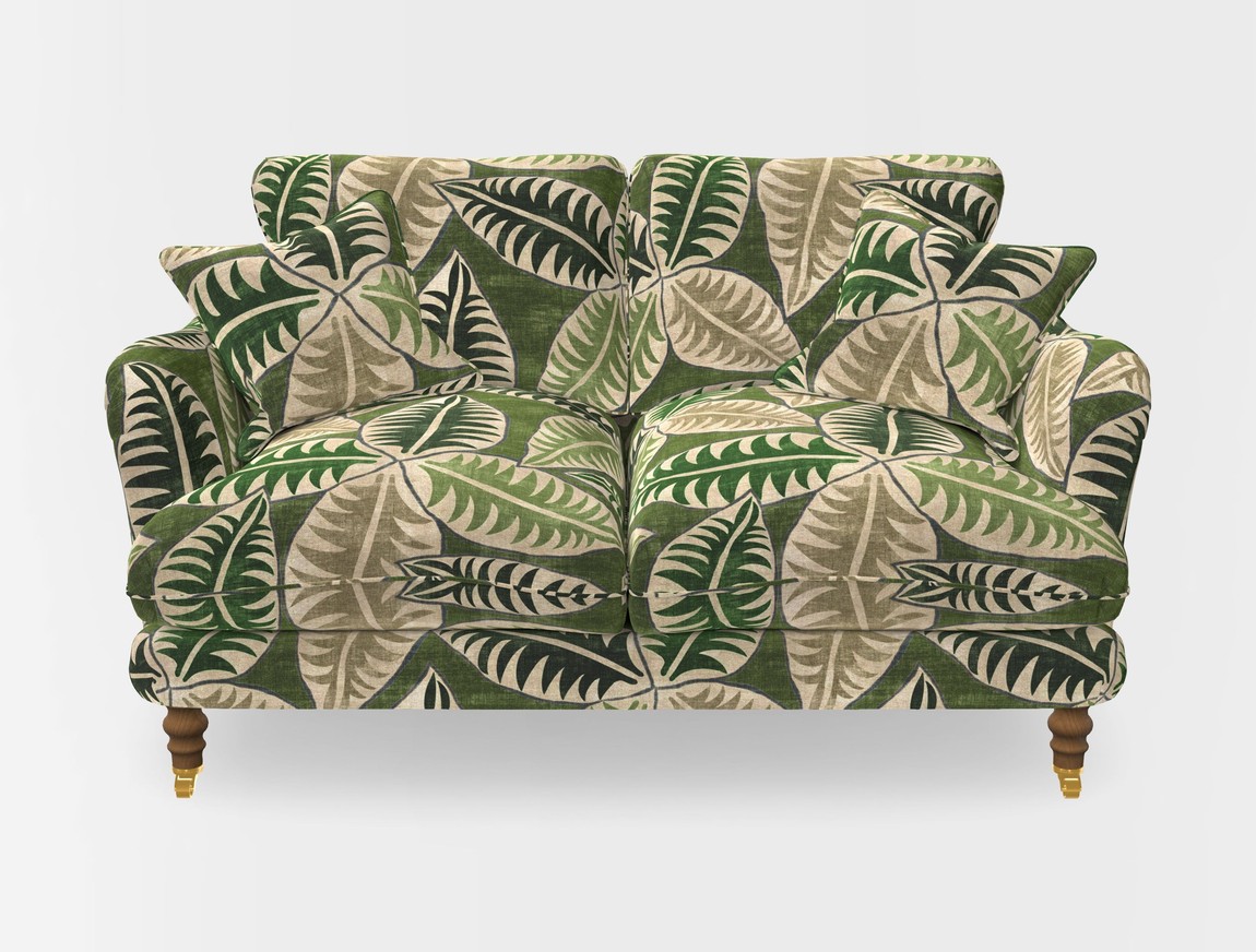 2 Seater Sofa