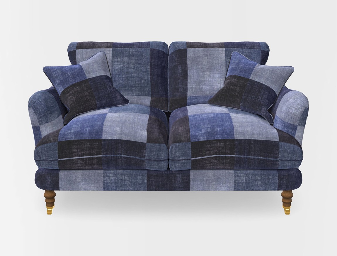 2 Seater Sofa
