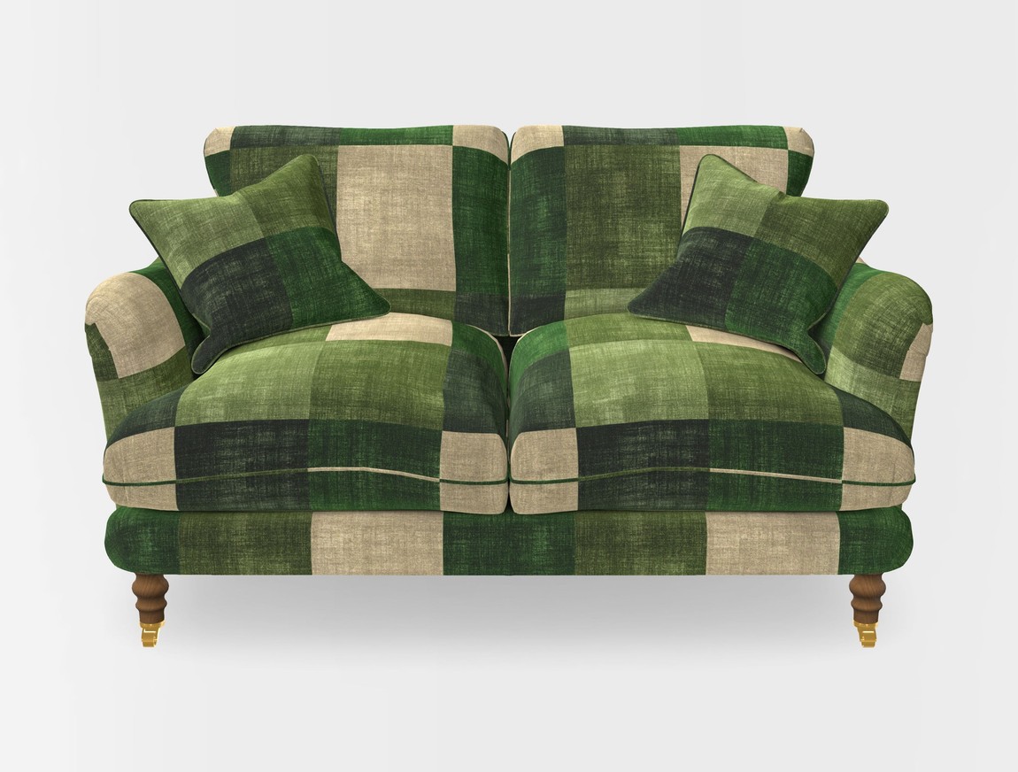 2 Seater Sofa