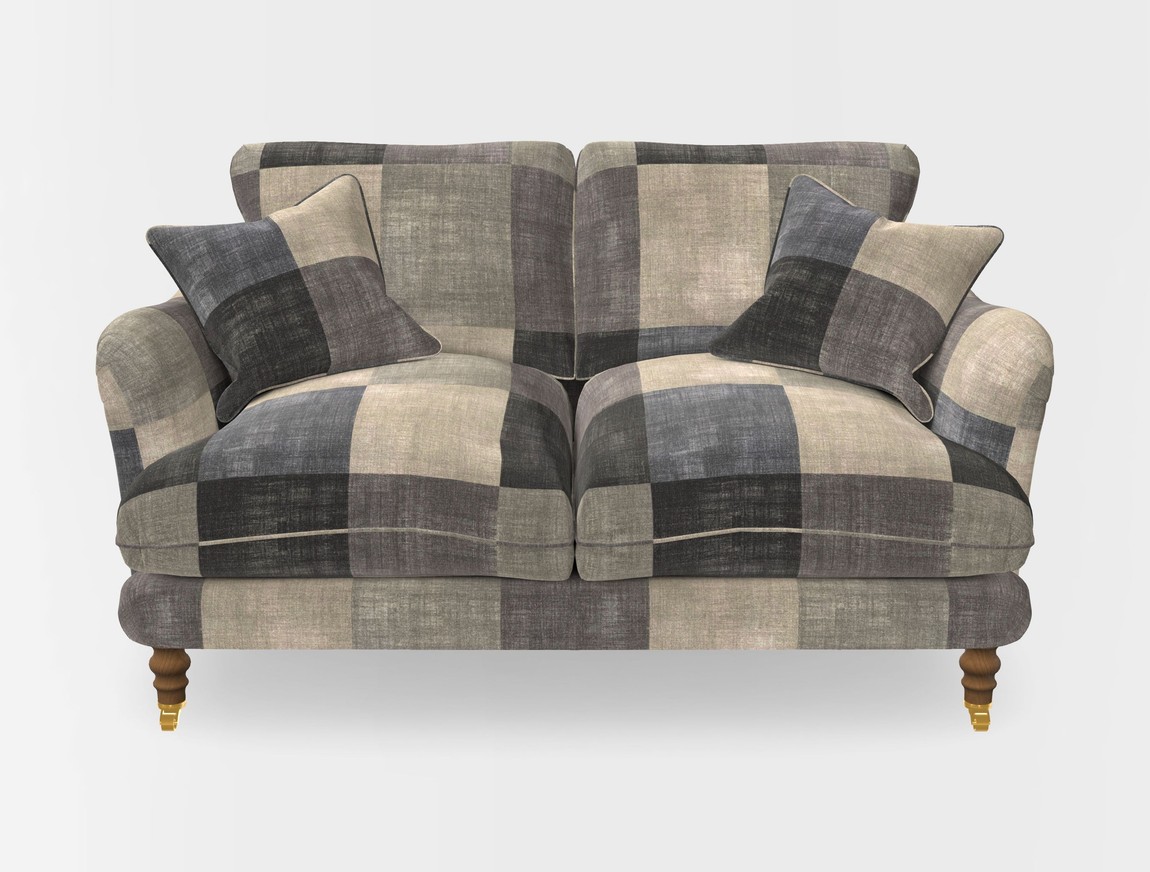 2 Seater Sofa