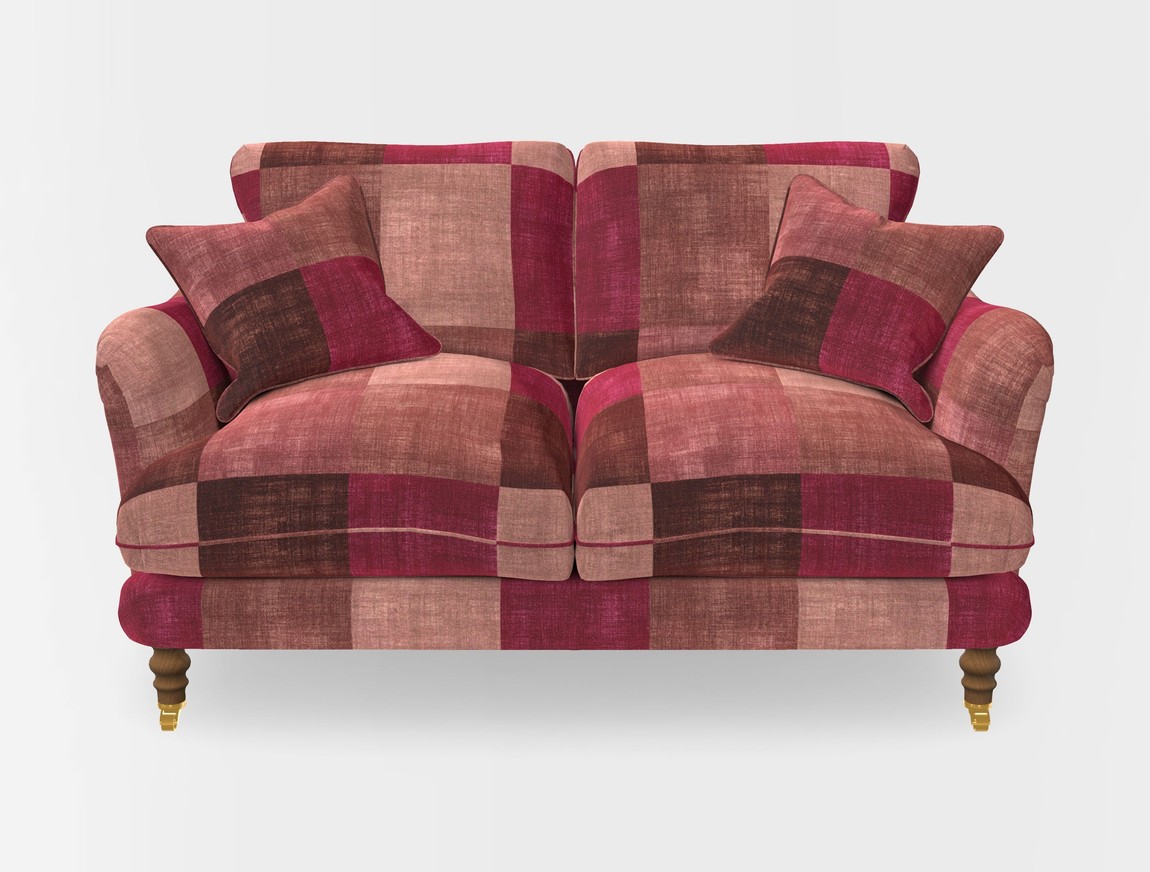2 Seater Sofa