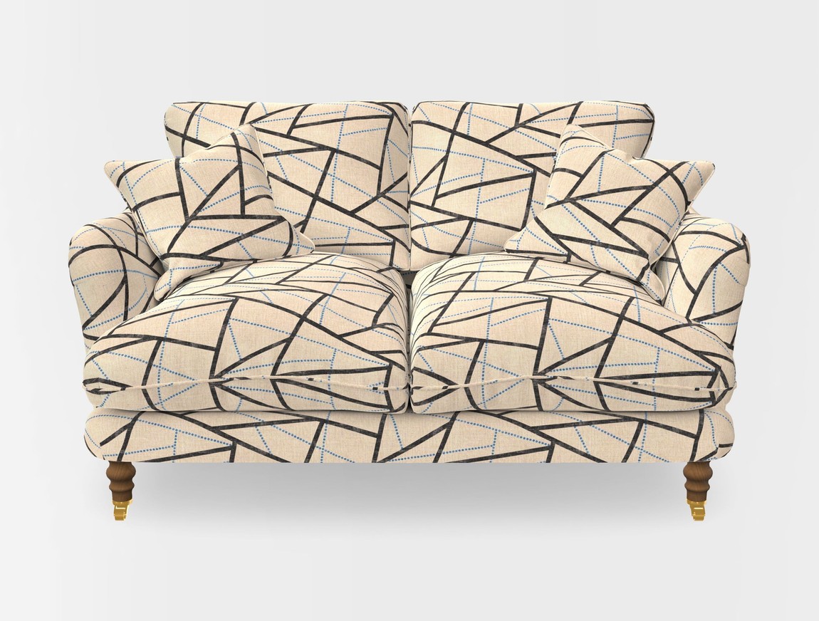 2 Seater Sofa