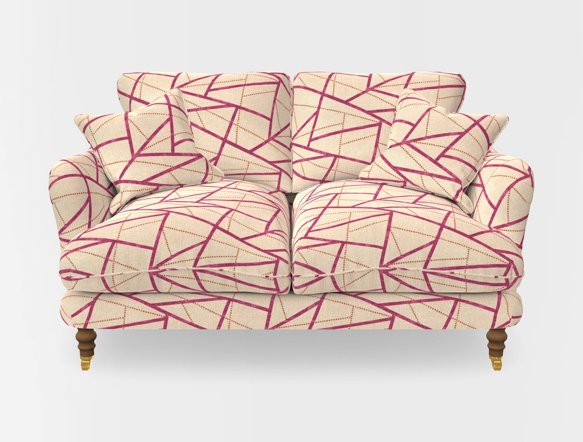 2 Seater Sofa