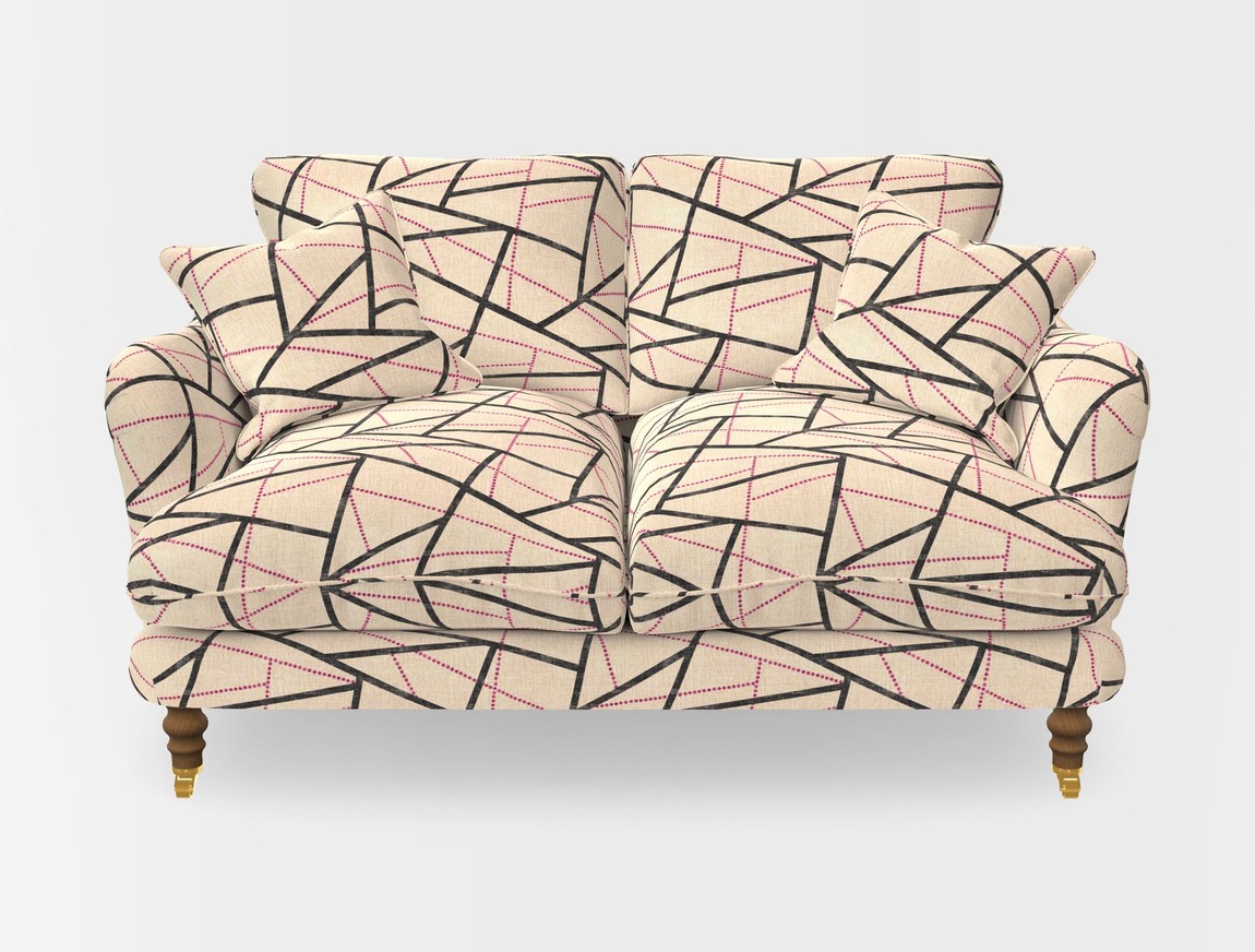 2 Seater Sofa