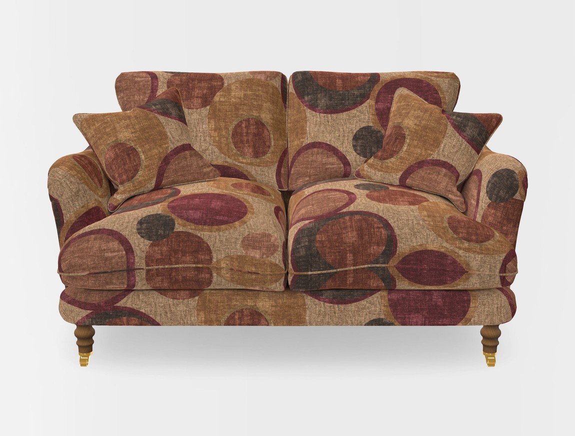 2 Seater Sofa