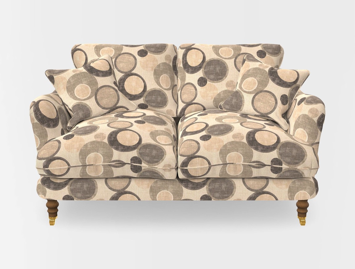 2 Seater Sofa