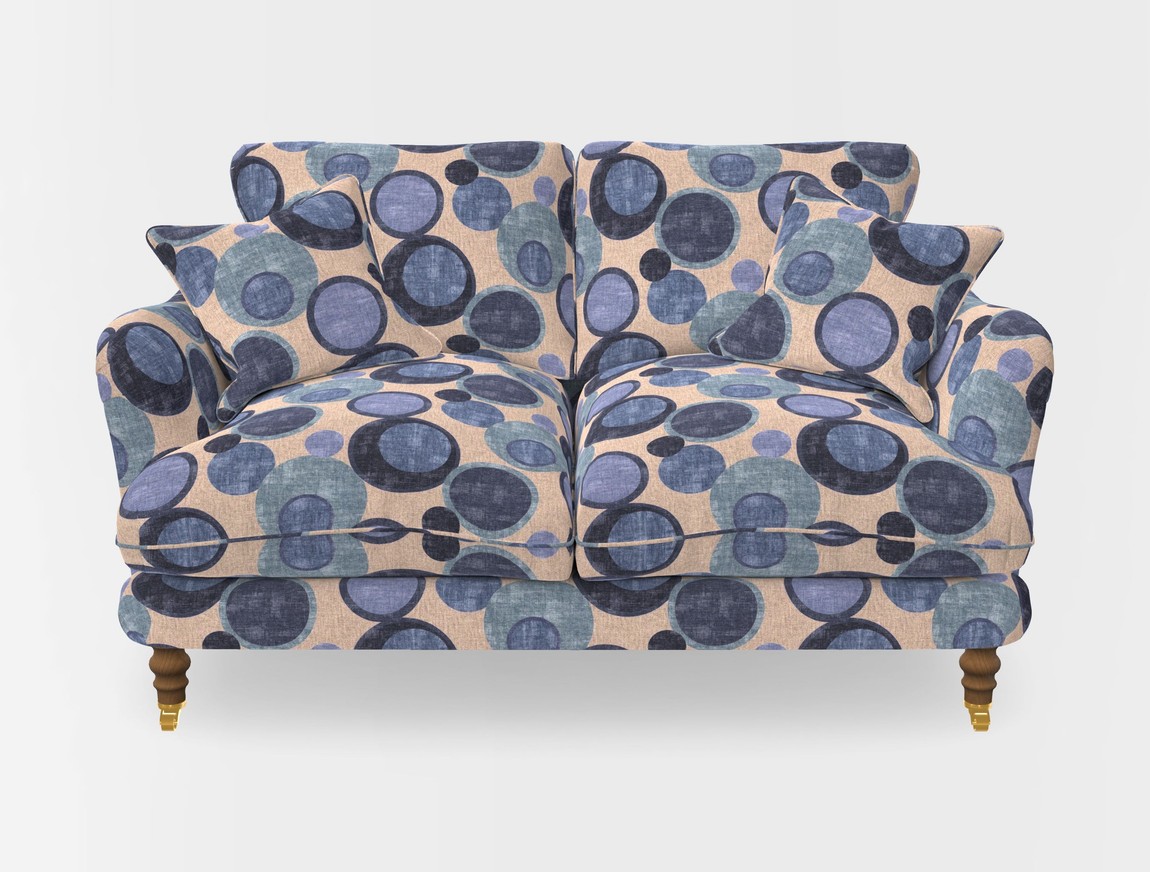 2 Seater Sofa
