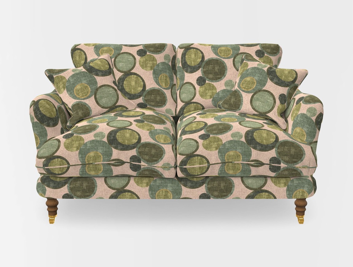 2 Seater Sofa