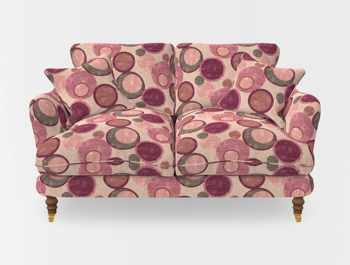 2 Seater Sofa