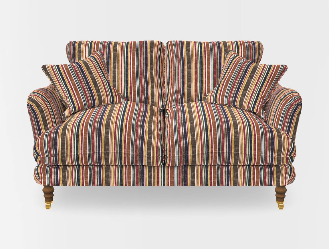 2 Seater Sofa