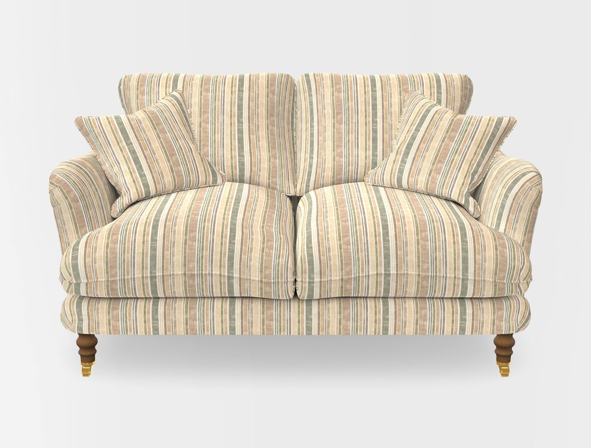 2 Seater Sofa