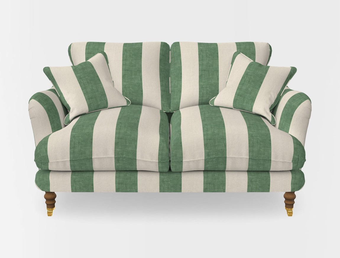 2 Seater Sofa