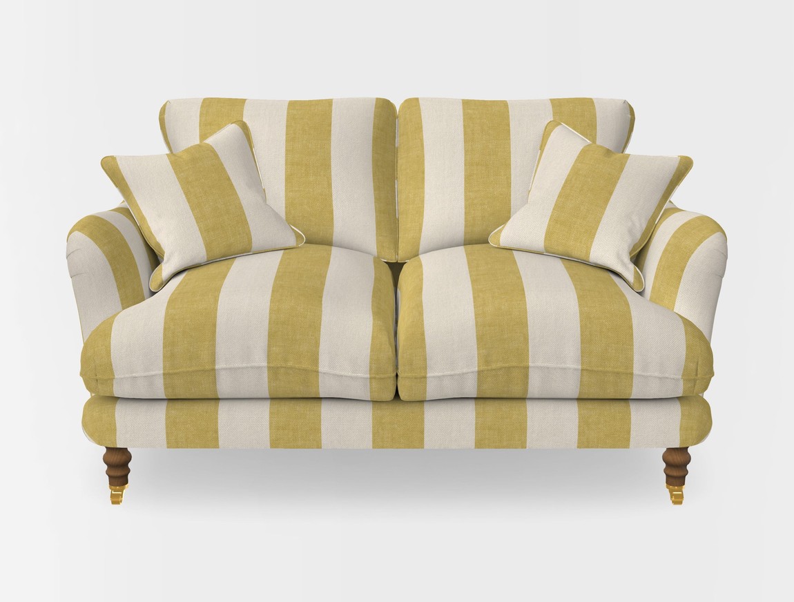 2 Seater Sofa