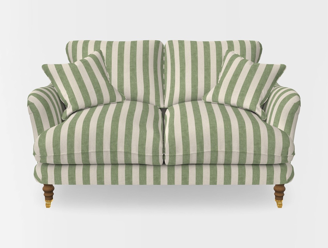2 Seater Sofa