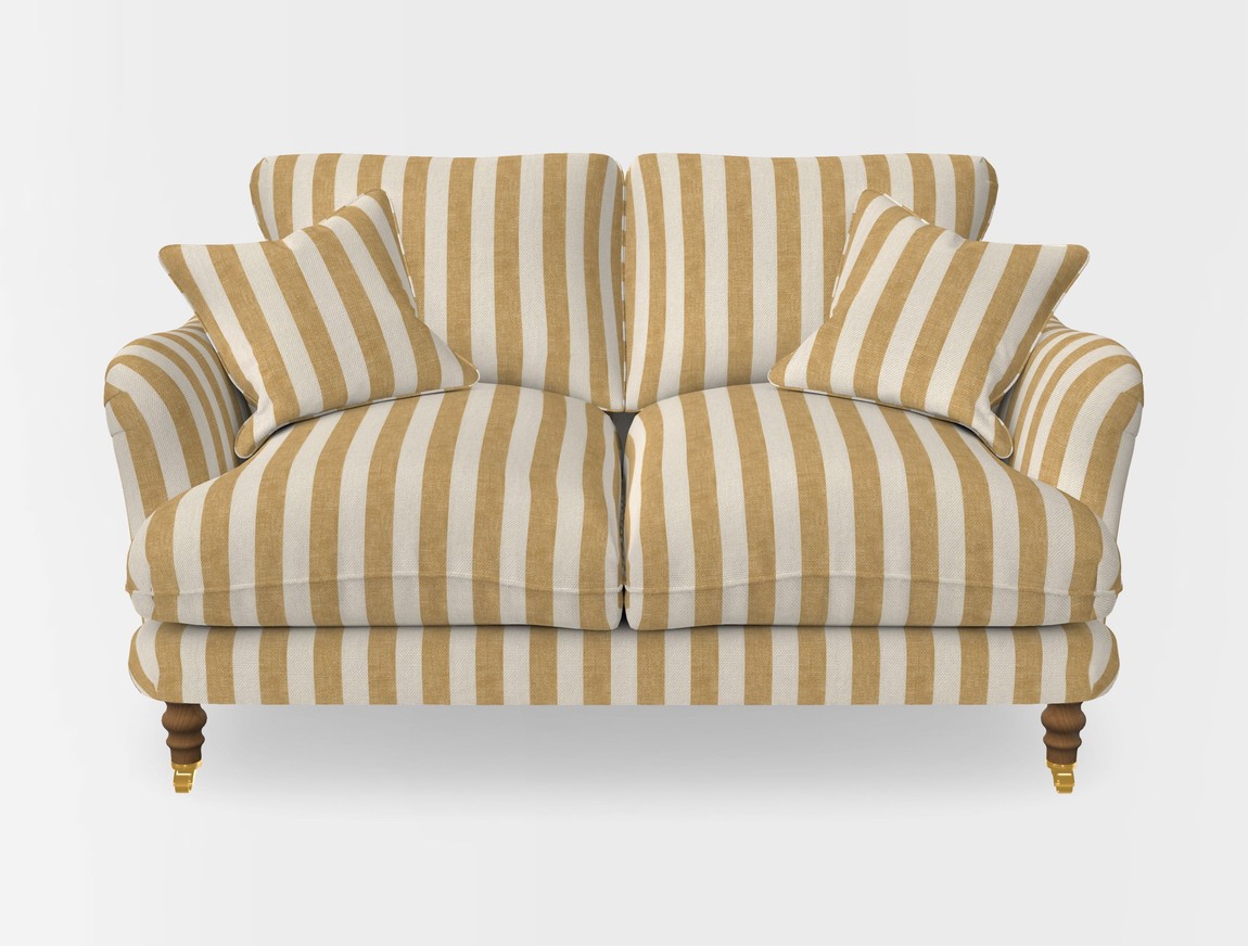 2 Seater Sofa