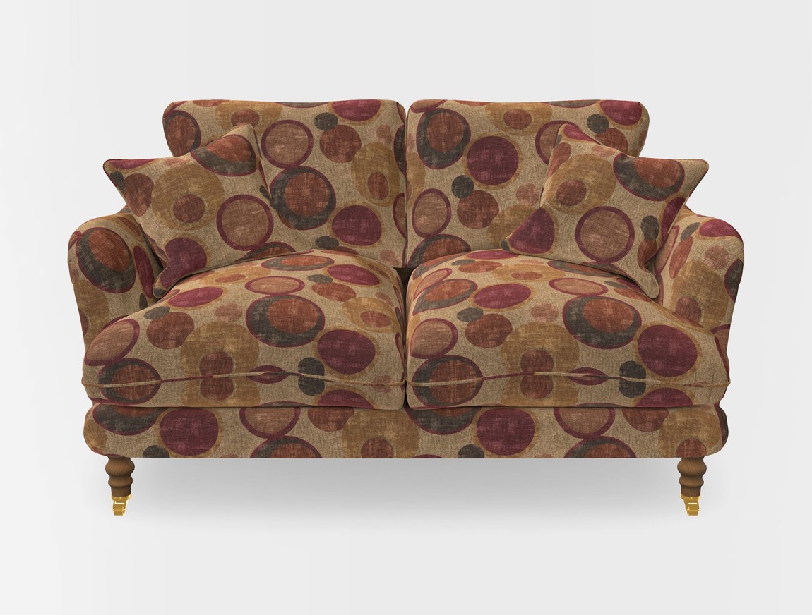 2 Seater Sofa