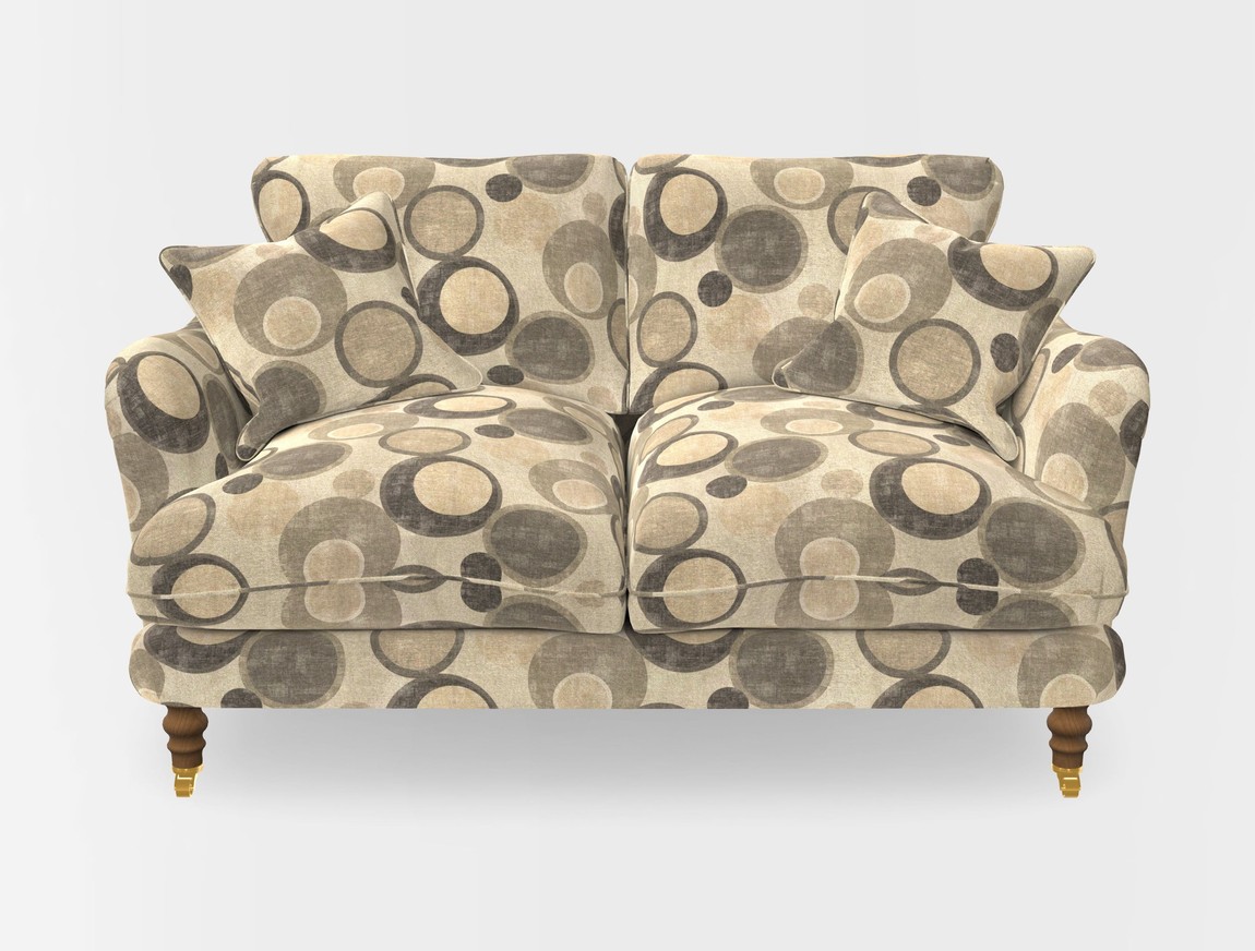 2 Seater Sofa