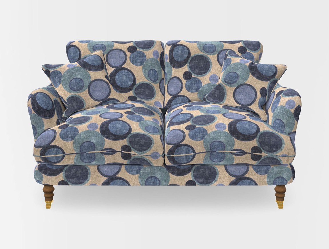 2 Seater Sofa