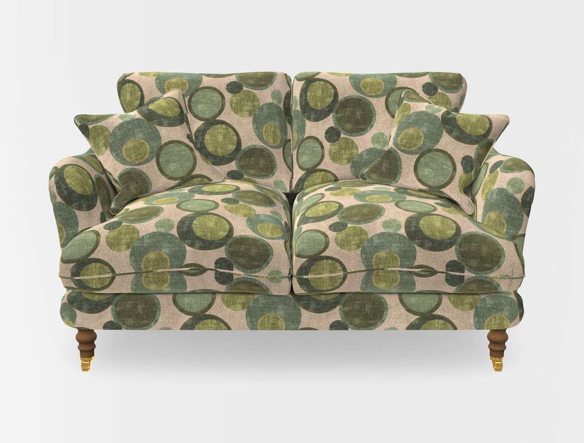 2 Seater Sofa