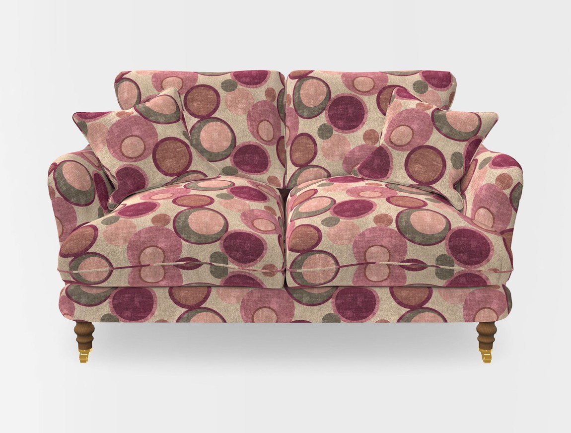 2 Seater Sofa