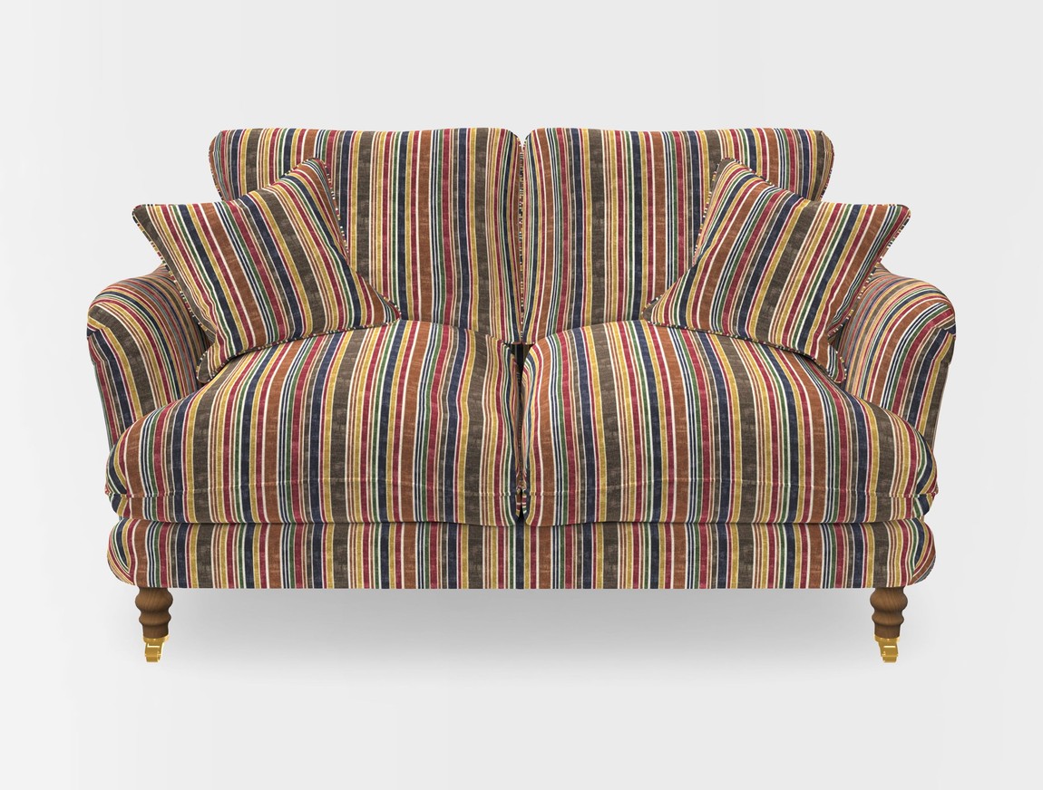2 Seater Sofa
