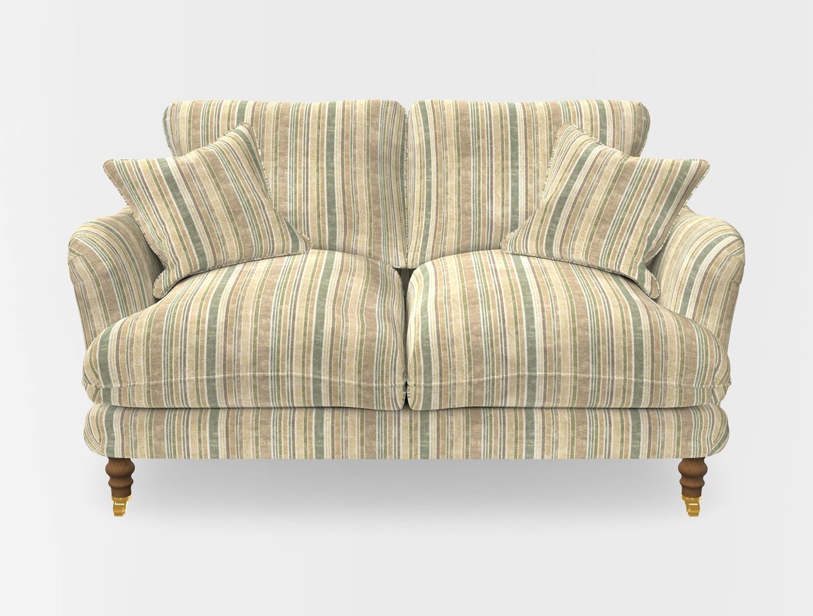 2 Seater Sofa