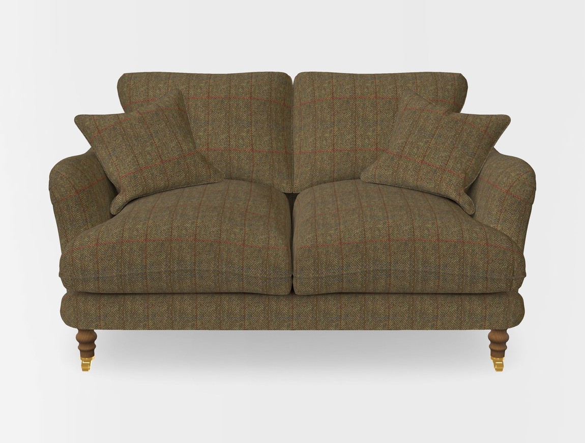 2 Seater Sofa
