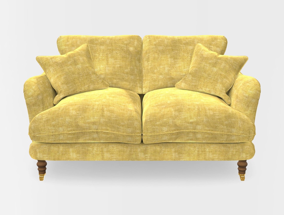 2 Seater Sofa